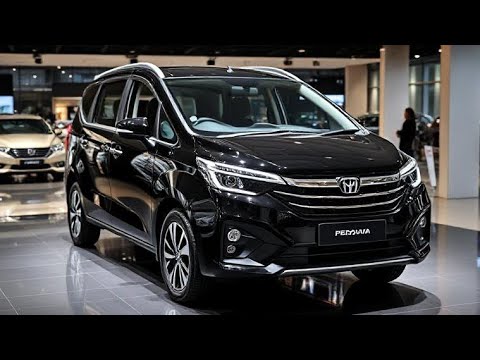 2025 Perodua Ativa Full Review – Worth the Hype?