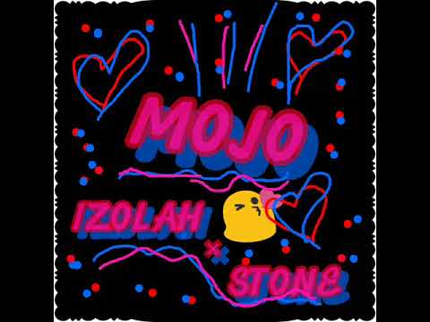 Izolah x Stone Mojo   (magneto riddim)