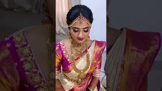 sandal with pink  blouse