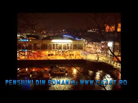 PENSIUNI HOREZU - Cazat.ro