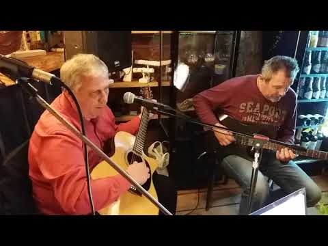 M & J soul - cover - Čerešne (Hana Hegerová)