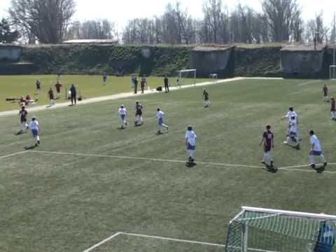 FS Daugava 95 - SK Liepājas Metalurgs 96 - 1:1 (5)