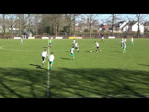 18 Waalre JO17-1 ; Geldrop JO17-3 0 ; 4 19-3-2022 C7180