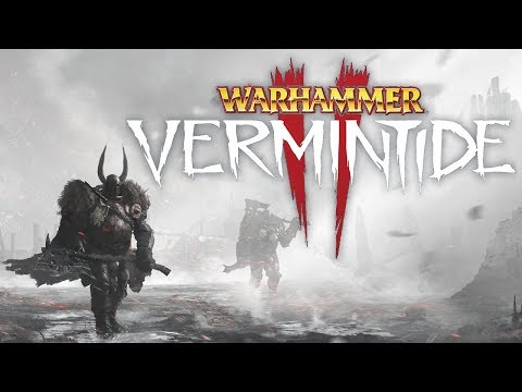Warhammer: Vermintide 2 | Review | deutsch