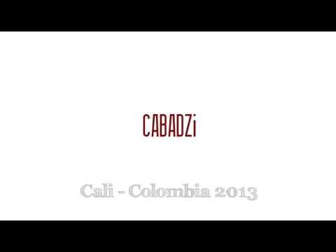 Cabadzi - Vik To BeatBox