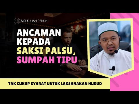 Hadis Ini Jadi Asas Perundangan Dalam Islam 