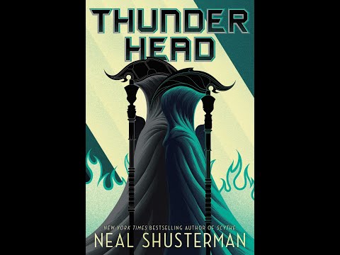 Thunderhead: Chapter 28 - That Which Comes