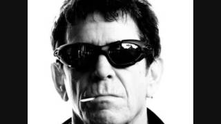 Lou Reed - Satellite Of Love (2004 Dab Hands Retouch Mix)