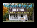 Nelson Rangell - A House Is Not a Home
