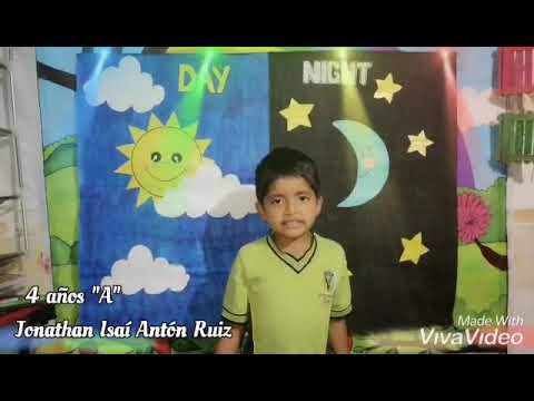 The moon🌛 and the sun🌞