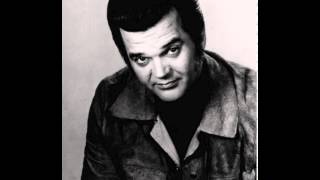 Conway Twitty -- Happy Birthday Darlin&#39;