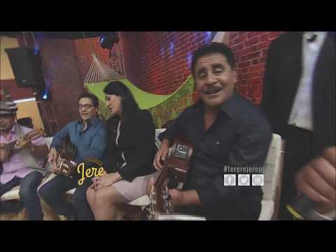 TERERE JERE (PEÑA) - LIDIA MARIANA