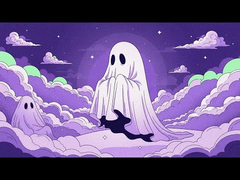 lofi beats from beyond