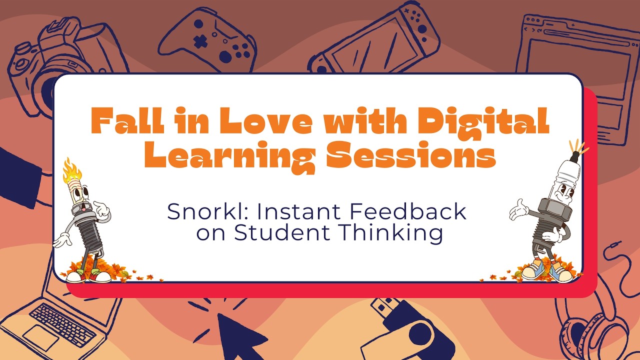 Snorkl  Instant Feedback on Student Thinking   JCPS Fall Digital Learning Da