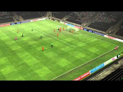 Cercle Brugge 2-0 WS Woluwé - Нарезка из матча