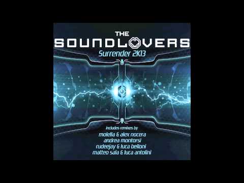 The Soundlovers-Surrender2k13(Matteo Sala & Luca Antolini rmx)