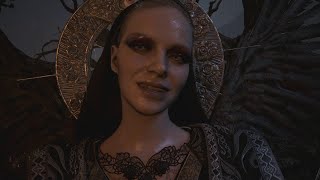 Resident Evil Village Final Ending Walkthrough Part 28 - Mother Miranda Boss Epilogue &Secret Ending