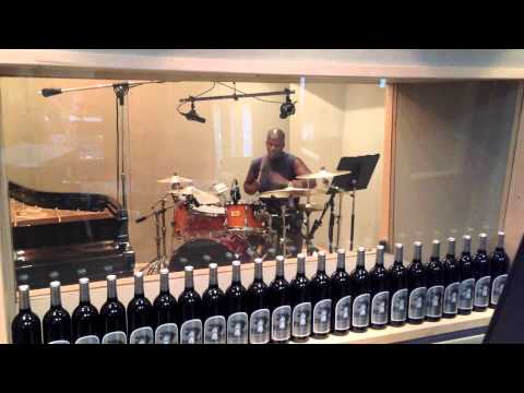 Brian Culbertson's "Another Long Night Out" Vblog 11 - Will & Jimmy "Alone..."