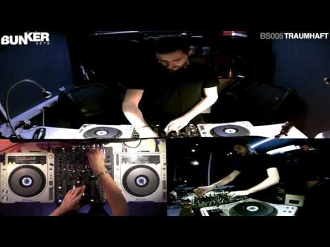 BUNKER SETS 005 - TRAUMHAFT