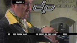 The Cloud Room - We Sleep In The Ocean (The Disco Pusher Remix) [2006]