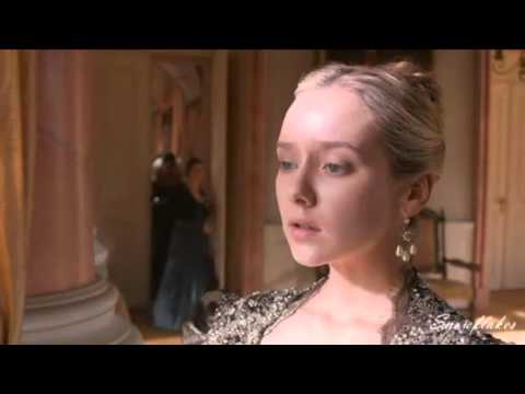 Aramis and Anne - Need you now