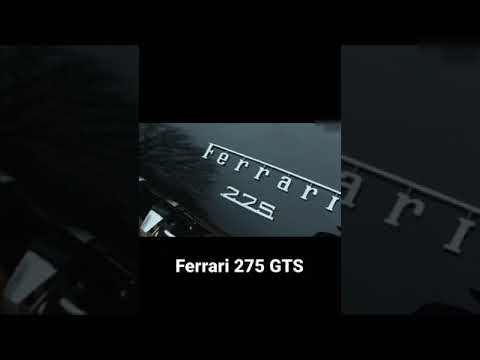 Thumbnail for Ferrari 275 GTS by Ferrari 275
