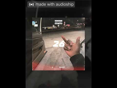 On My Way Up Freestyle!(prod.kdbeatz)