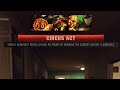 CIRCUS ACT DARK OPS CHALLENGE BO6 MULTIPLAYER KILL AN ENEMY BY BANKING THE COMBAT AXE OFF A SURFACE
