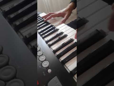 Tony Britten - UEFA Champions League Anthem (Piano cover by Mirco Con La C)