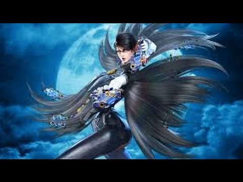 SSB4 Bayonetta 0-Death (For JalenForceGaming)