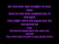 Welcome To My Life Simple Plan Lyrics