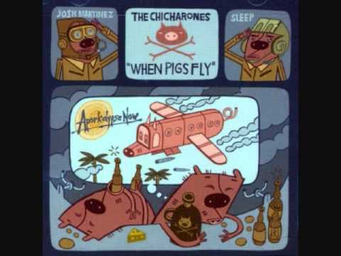 The Chicharones - Little by Little