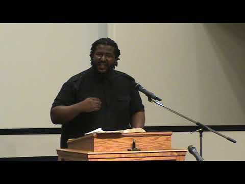 220220PM Sermon Jeremiah Who Do People Say Who You Are