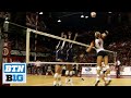 2012 Volleyball Penn State At Nebraska Oct 28 2012 Top Games Of The BTN Era