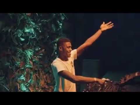 KingBear AfterMovie @Garden Stage - Park Art - 2018