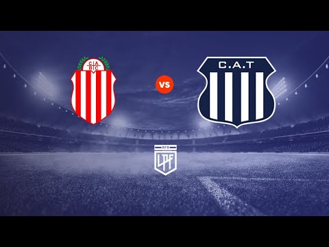 Barracas Central 2-1 Talleres de Córdoba  | #CopaLPF | Resumen | Fecha 6