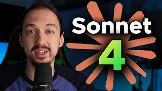 Claude Sonnet 4 is AWESOME