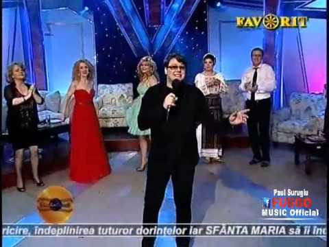 Fuego - Cu iubirea mea