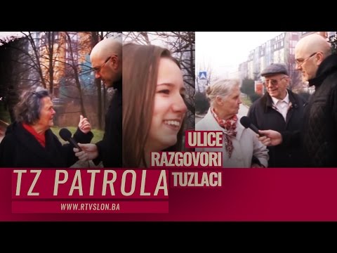 TZ PATROLA - Epizoda 8 - Stupine - 20.01.2016.