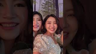 [12/11/2023] Mark Kim ‘s Wedding Celebration 👰🏼🤵🏼💍
