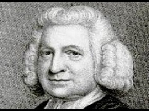 George Whitefield - The Lord Our Righteousness (Part 1 of 5)