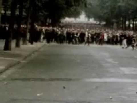 rude boys policias no