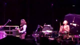 Backfire by Mute Math