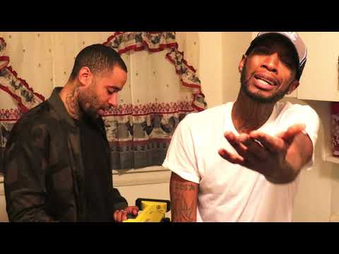 GUTTA GUTTA X JOEY LOUDPACKZ - CHESS NOT CHECKERS [OFFICIAL VIDEO]