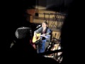 Lazy Bones - Joel Plaskett LIVE
