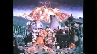 The Mantras - "Before My Time"