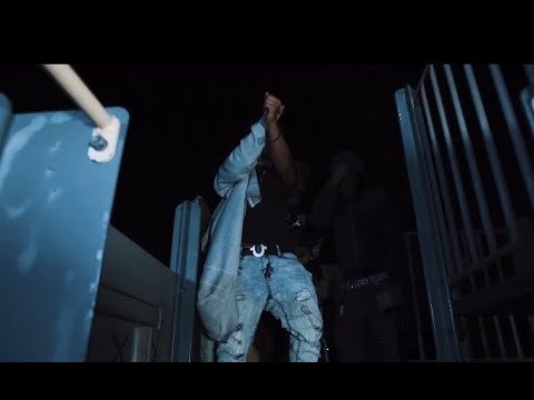 Lou Deezi - "Baby" (Official Music Video)