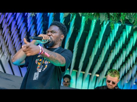 MAGUGU | Subtle Radio x Bass Coast 2024