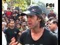 Agneepath's Audience Reaction Delights Hrithik