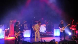 Albert Hammond Jr - Touché Live @ Islington Assembly Hall